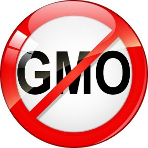 Say NO to GMO