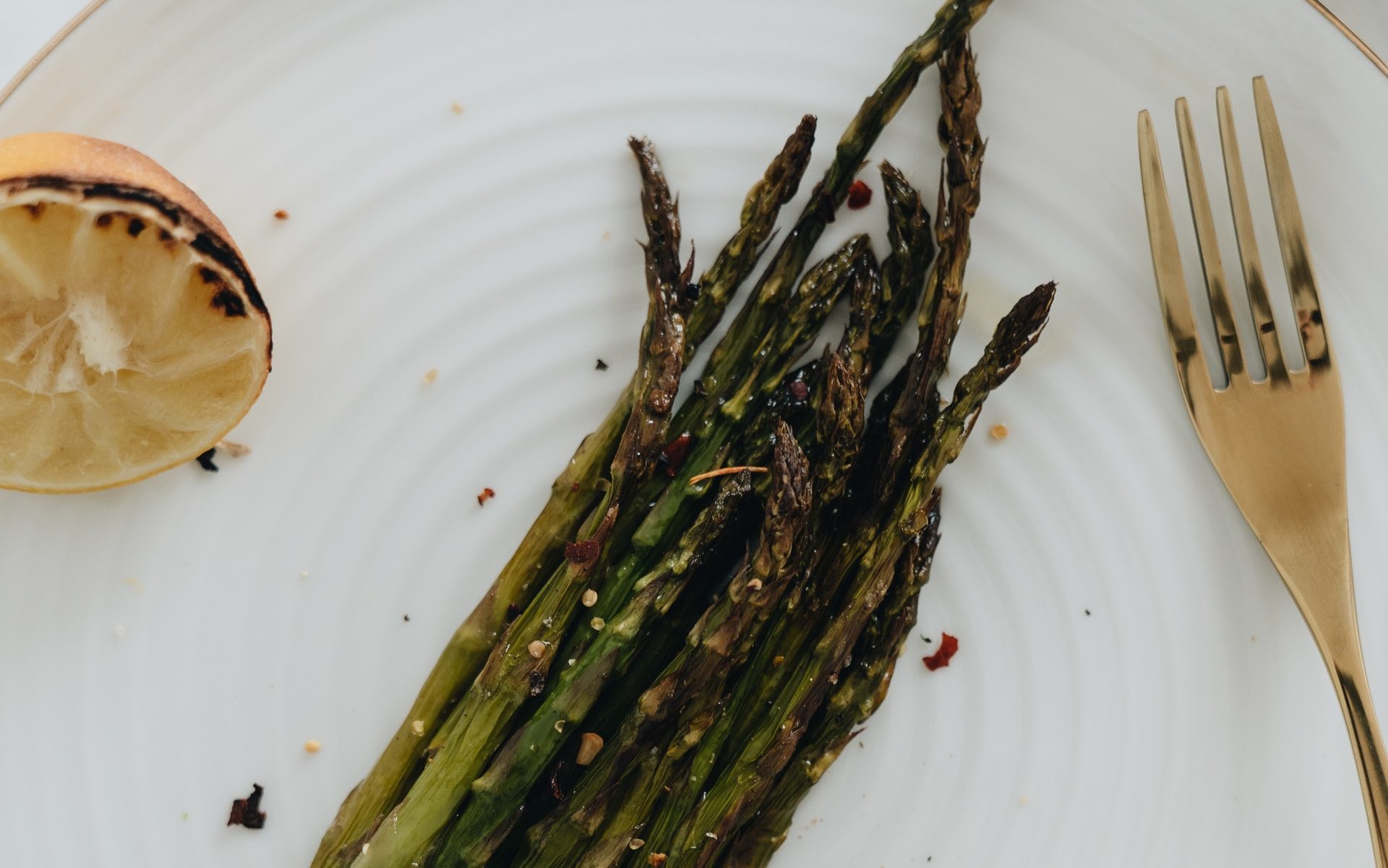 After this salad your family will love asparagus