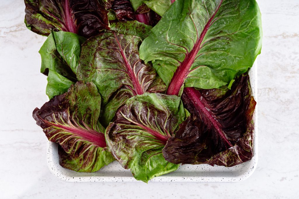 What to do with beet greens? Just cook them!