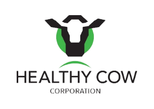 Healthy Cow, a Canadian agtech company.