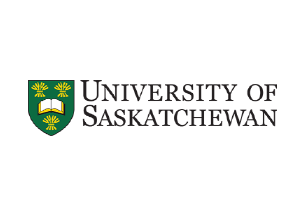 The University of Saskatchewan, a Canadian public research university.